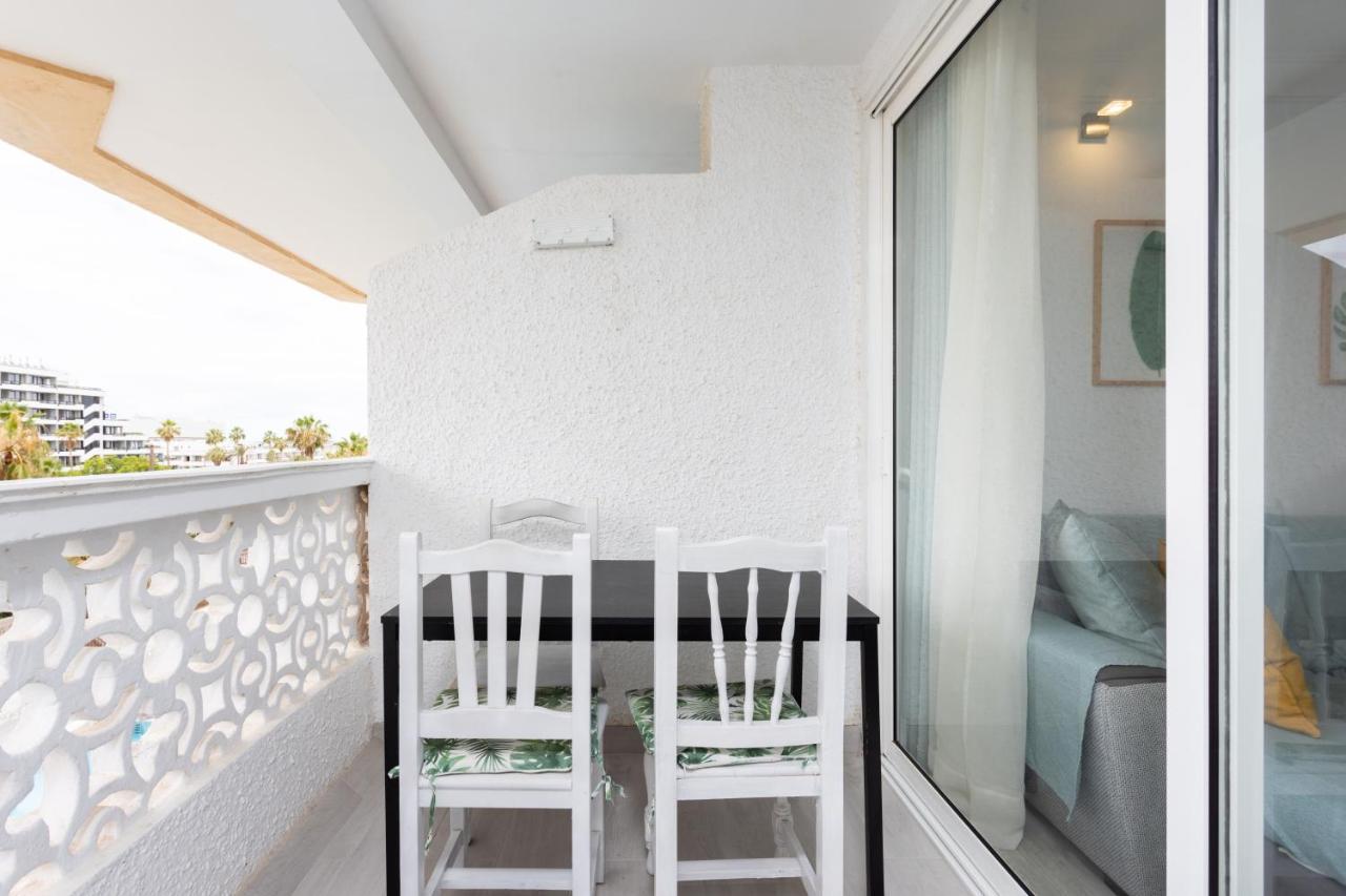Perfect Playa Honda By Sunkeyrents Daire Arona  Dış mekan fotoğraf