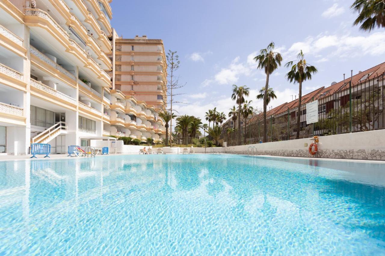 Perfect Playa Honda By Sunkeyrents Daire Arona  Dış mekan fotoğraf