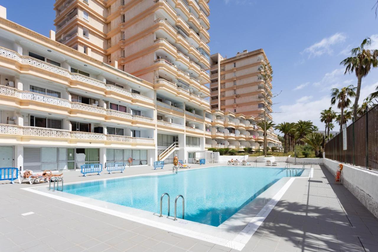 Perfect Playa Honda By Sunkeyrents Daire Arona  Dış mekan fotoğraf
